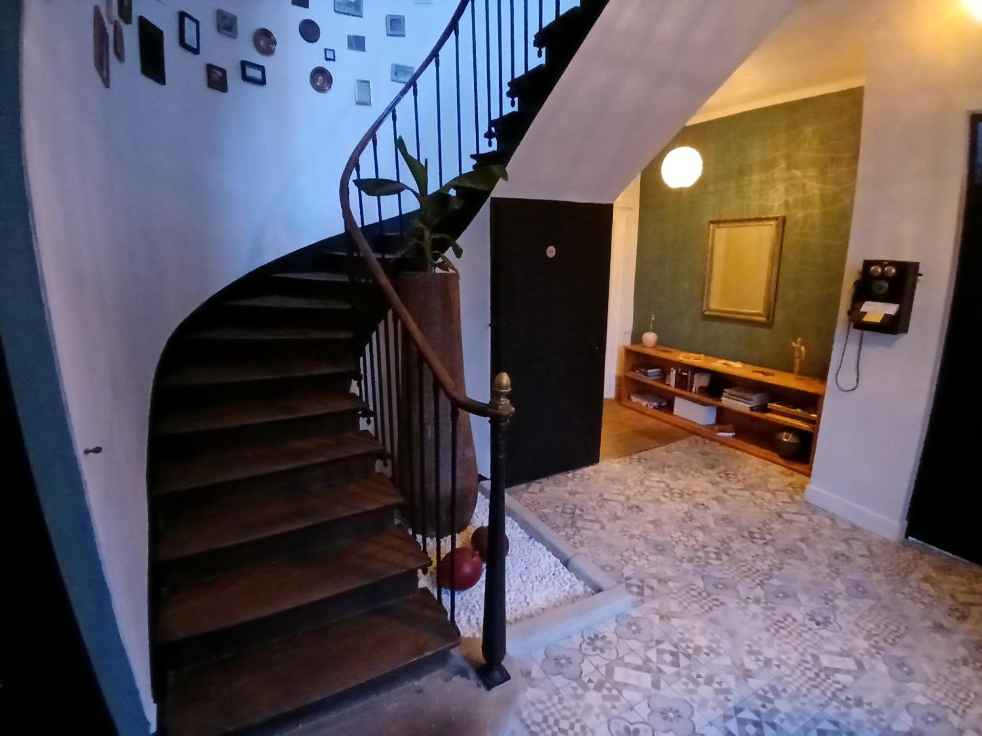 Manoir La Cerise Bed & Breakfast Fougerolles-Saint-Valbert Екстериор снимка