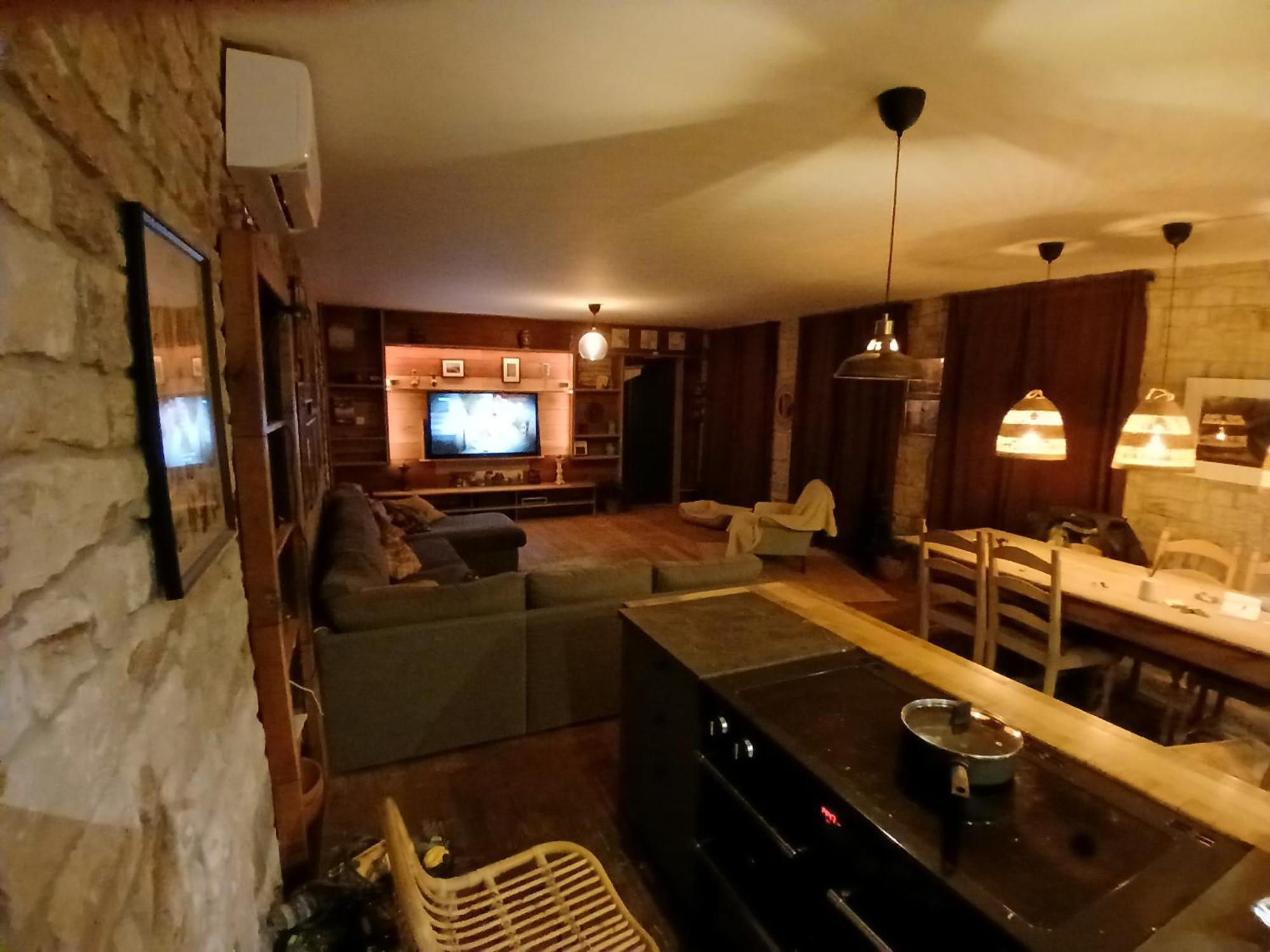 Manoir La Cerise Bed & Breakfast Fougerolles-Saint-Valbert Екстериор снимка
